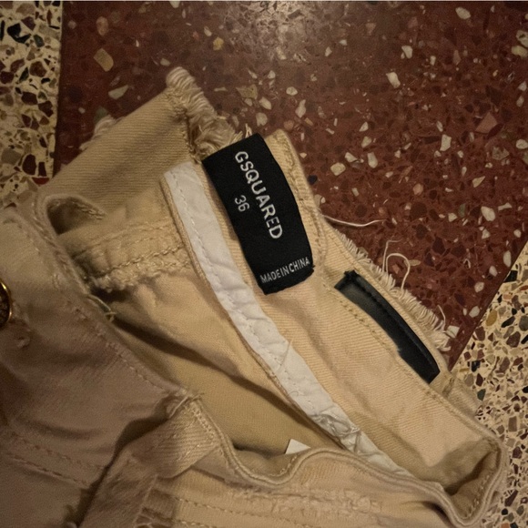 Men’s shorts - Picture 7 of 8